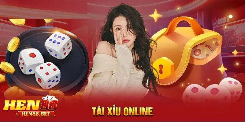Tài Xỉu Mini Hen88 - Cược Nhanh Gọn, Trúng Lớn Trong Vài Giây