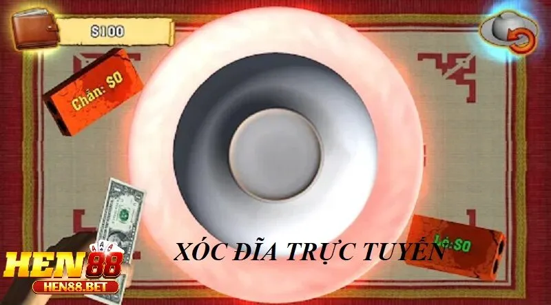 Đánh Giá Của Người Chơi Về Xóc Đĩa Trực Tuyến Hen88
