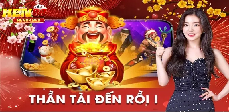 Game độc quyền chỉ có tại Hen88 – điều làm nên khác biệt