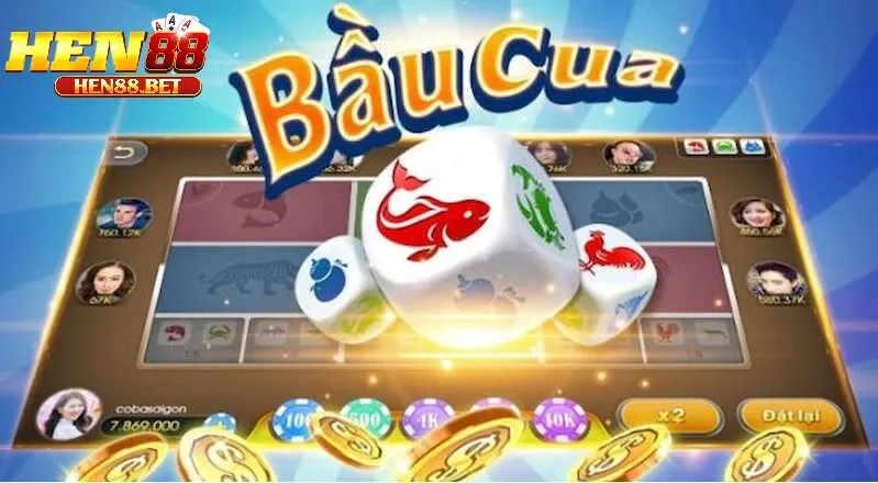 Hướng Dẫn Đăng Ký Tài Khoản Bầu Cua Tôm Cá Trực Tuyến Tại Hen88