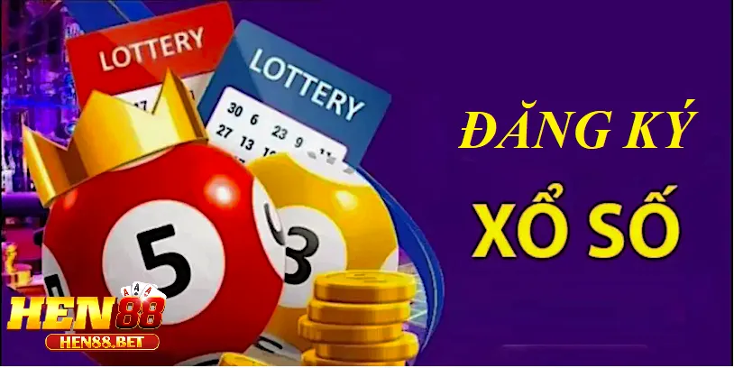 Hướng Dẫn Đăng Ký Và Sử Dụng Nhanh Chóng Xổ Số 3 Miền Hen88
