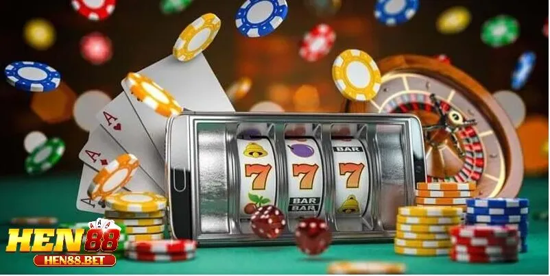 Mẹo Chơi Hiệu Quả Tại Live Casino Hen88