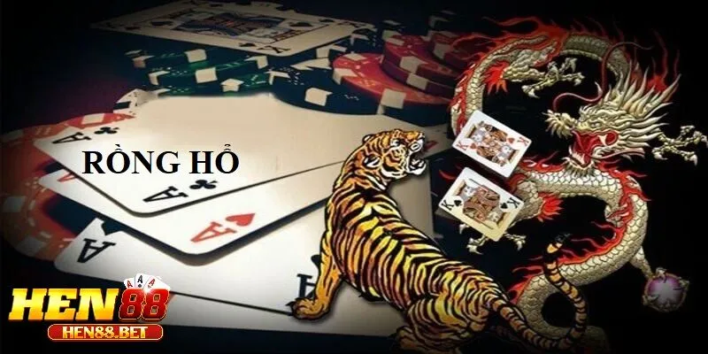 Rồng Hổ - Cực Nhanh, Cực Mạnh