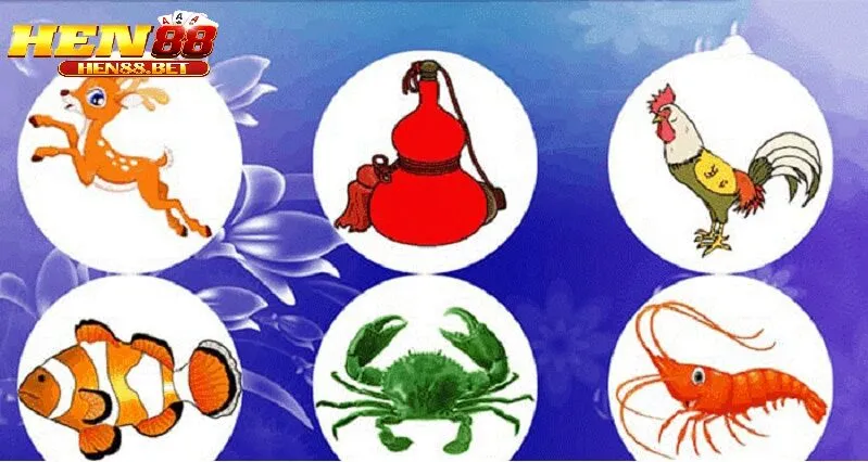 Hen88 Đưa Bầu Cua Tôm Cá Lên Đẳng Cấp Casino – Thật thú vị