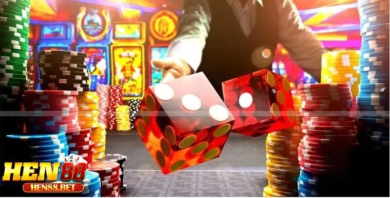 Tại Sao Live Casino Hen88 Lại Hấp Dẫn Đến Vậy?