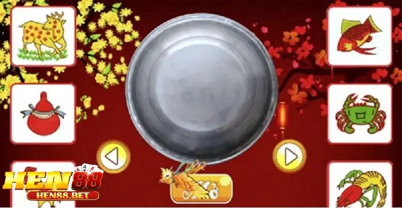 Tận Dụng Khuyến Mãi Từ Hen88