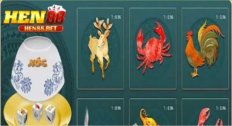 Tỷ Lệ Thưởng Cực Hấp Dẫn – Cược Ít, Trúng Lớn