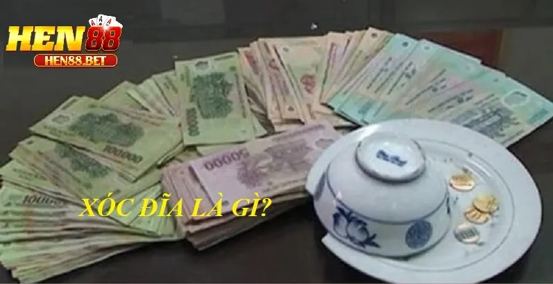 Xóc Đĩa Trực Tuyến Hen88 – Live Từng Giây, Nhận Trúng Lớn